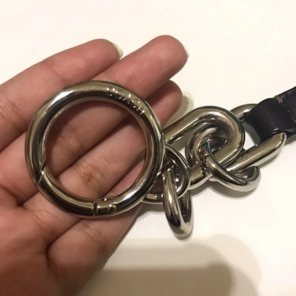 Coach strap - Picture 7 of 8